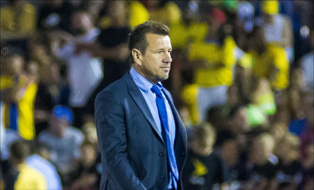 Dunga aplaudió que México sea sede del Mundial 2026: “Qué bueno que regresó a un pueblo tiene un cariño especial por el futbol” / FOTO: Imago7