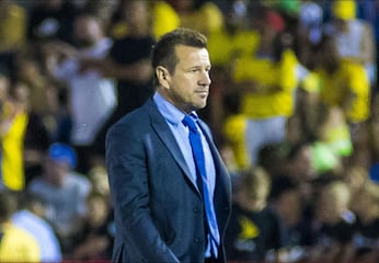 Dunga aplaude que México sea sede del Mundial 2026: “Qué bueno que regresó a un pueblo que tiene un cariño especial por el futbol”