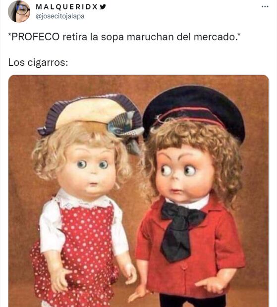 Los 10 mejores memes para despedir a las sopas instantáneas 
