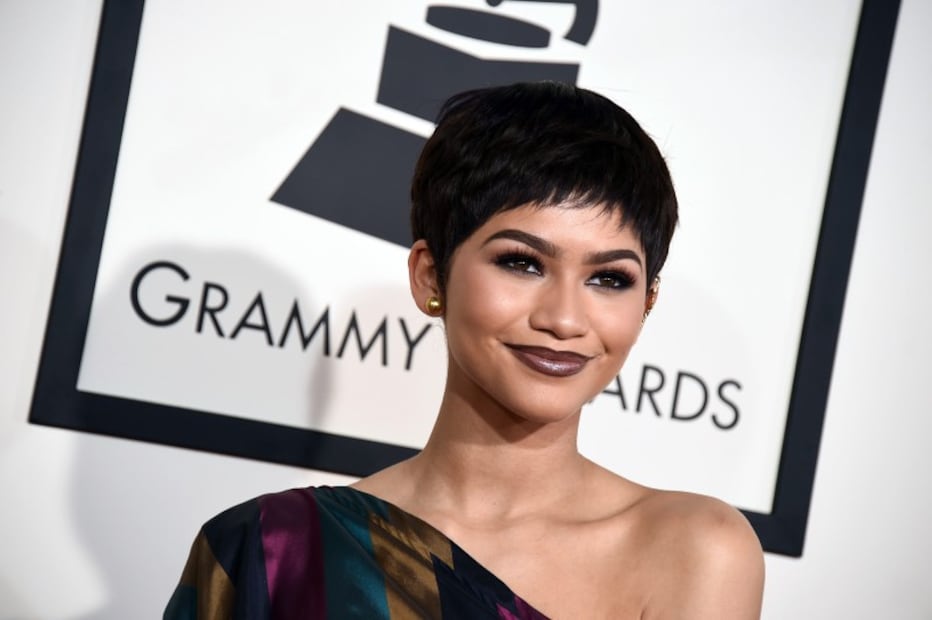 10 datos que seguro desconocías de Zendaya, la promesa de Hollywood