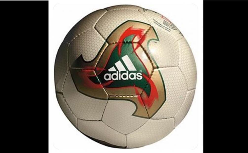 Qatar 2022: los 10 últimos balones de los mundiales