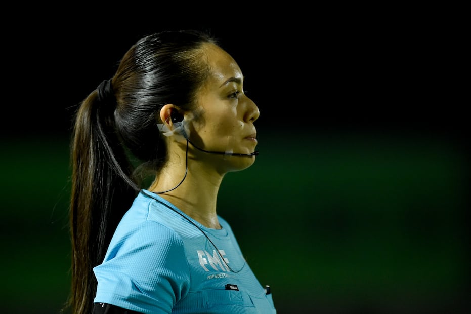 Karla Angélica Flores Ortega - Foto: Imago7