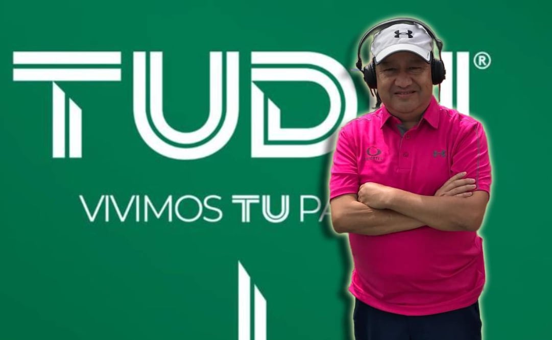 TUDN lanzó un llamado de ayuda para Adolfo Peñaloza. FOTOS: @adolfo_penaloza