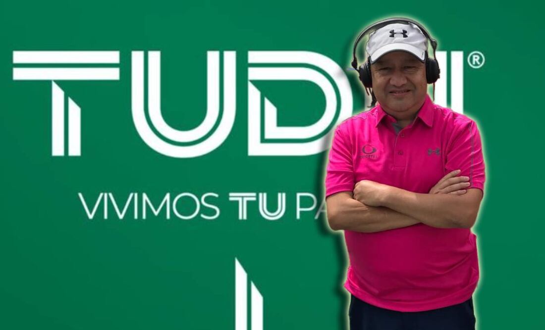 TUDN lanzó un llamado de ayuda para Adolfo Peñaloza. FOTOS: @adolfo_penaloza