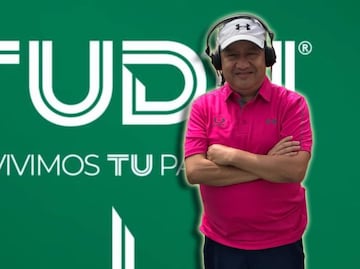 ¡URGENTE! TUDN solicita donadores y plaquetas para el tratamiento médico de Adolfo Peñaloza