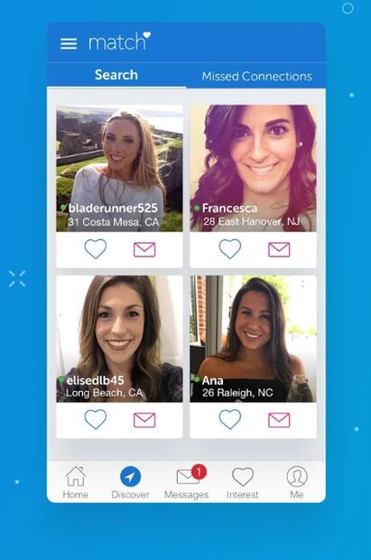 3 supertips para encontrar pareja en una app de citas