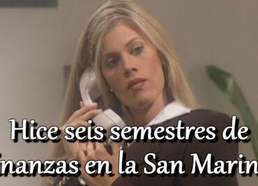 10 frases inolvidables de “Yo soy  Betty, la fea”