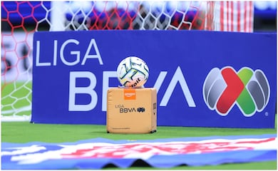 Liga MX: Horario y dónde ver EN VIVO los partidos de HOY, martes 21 de julio
