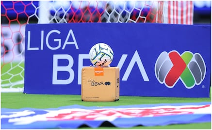 La Liga MX vuelve al videojuego EAFC 2027 después de cinco años de ausencia