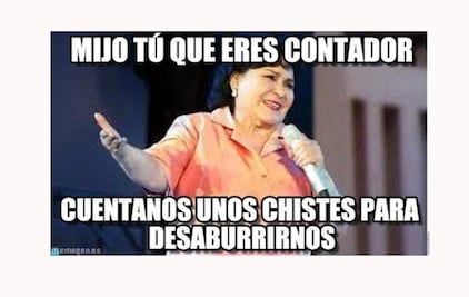 ¡Feliz Día Del Contador! Los 10 memes más divertidos para celebrarlos