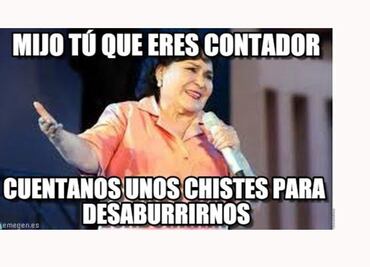 ¡Feliz Día Del Contador! Los 10 memes más divertidos para celebrarlos