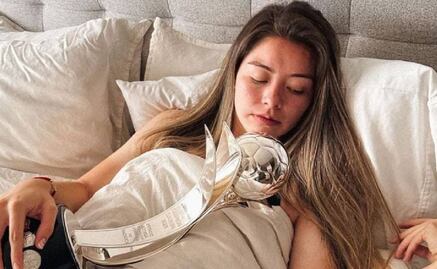 Katty Martínez está promocionando su contendido exclusivo ¿cuánto cuesta y dónde se puede ver?