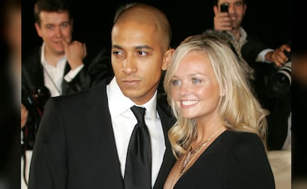 Emma Bunton, de las Spice Girls, se equivoca y envía mensaje sexual ¡a su madre!