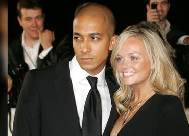 Emma Bunton, de las Spice Girls, se equivoca y envía mensaje sexual ¡a su madre!