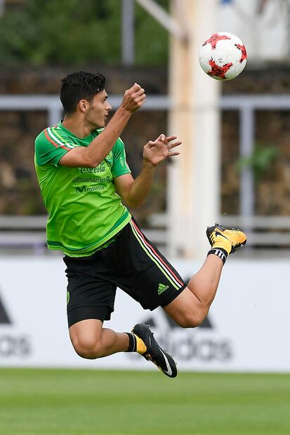 El atacante del Benfica buscará otro gran gol (IMAGO7)