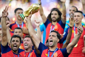 Netflix compra derechos de transmisión de la Copa del Mundo 2030 