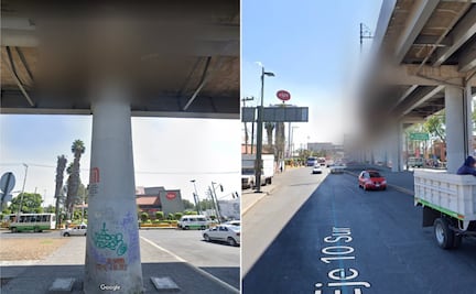Metro CDMX: ¿Google Maps censuró fotos del deterioro en la Línea 12?