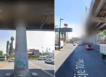 Metro CDMX: ¿Google Maps censuró fotos del deterioro en la Línea 12?