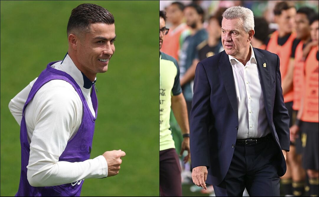 La Selección Mexicana planea jugar contra Portugal en la reapertura. FOTOS: AFP / Imago7