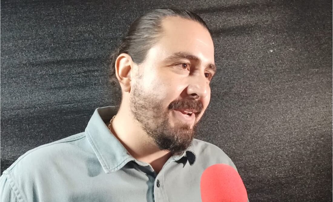 FOTO: ARTURO SANGUINO / EL UNIVERSAL