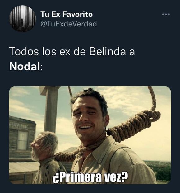 Los 10 mejores memes del “rompimiento” de Belinda y Christian Nodal