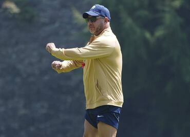 ¿Tiró la toalla sin jugar? Mohamed admitió que Rayados siempre será favorito sobre Pumas