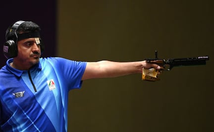 5 atletas incómodos acusados de terroristas y acoso en Tokio 2020