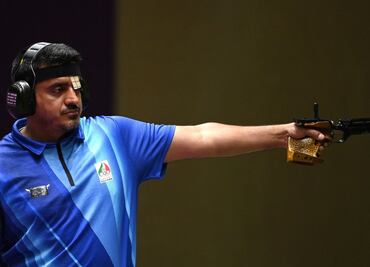 5 atletas incómodos acusados de terroristas y acoso en Tokio 2020