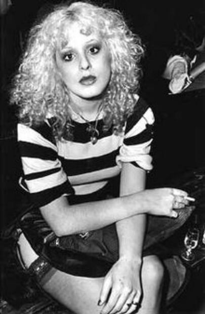 Nancy Spungen, la destructiva groupie que enamoró a Sid Vicious