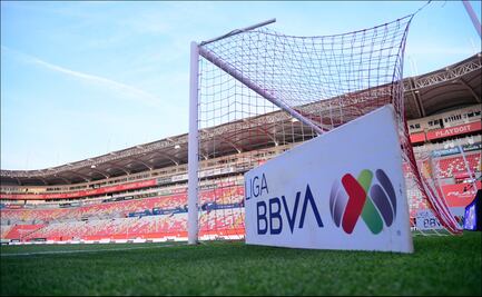 ¿Cuándo y dónde ver los partidos del domingo de la Jornada 17 del Clausura 2024?