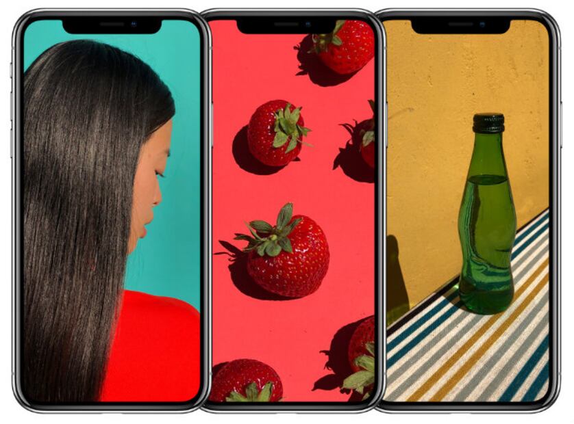 10 novedosas funciones del iPhone X que tienes que conocer antes de comprarlo