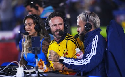 Miguel Layún explotó contra un comentarista ¿Indirecta para Christian Martinoli?