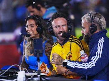Miguel Layún explotó contra un comentarista ¿Indirecta para Christian Martinoli?