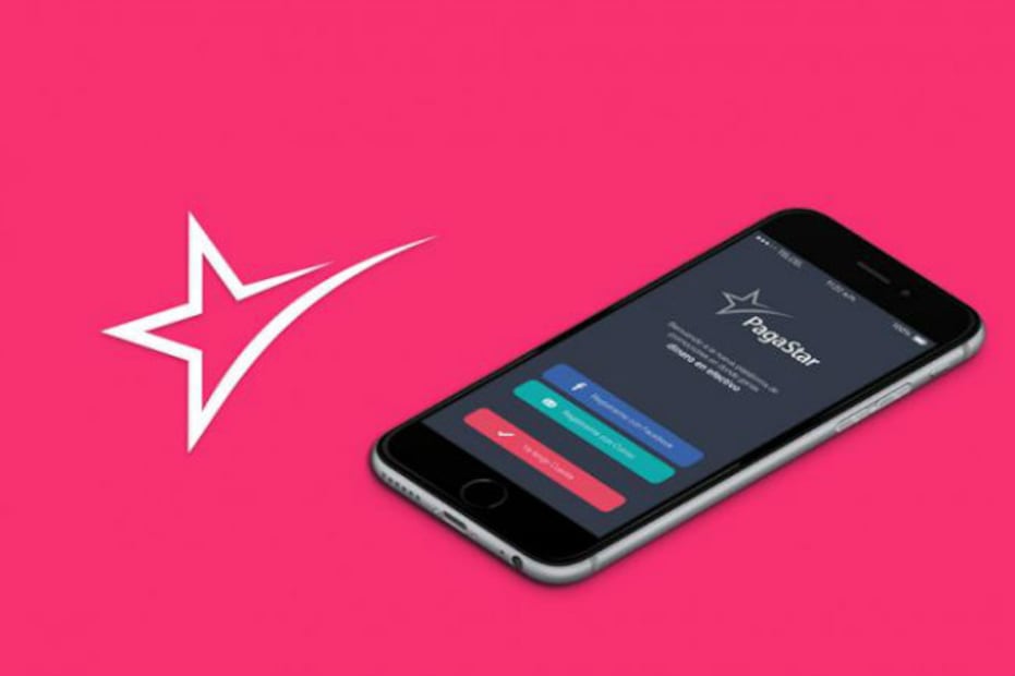 PagaStar, la app que te regresa dinero en efectivo por tus compras 