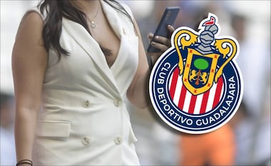 Famosa comentarista se une de lleno a las transmisiones de las Chivas. FOTO: Imago7