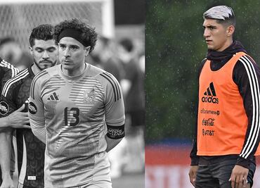 Alan Pulido carga contra Ochoa y el Tri: 'Es más importante tener 5 Mundiales que nuevo talento'