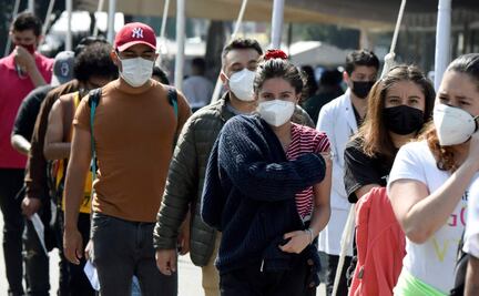 Covid-19: Pandemia no acabará este año, advierte Nobel de Medicina