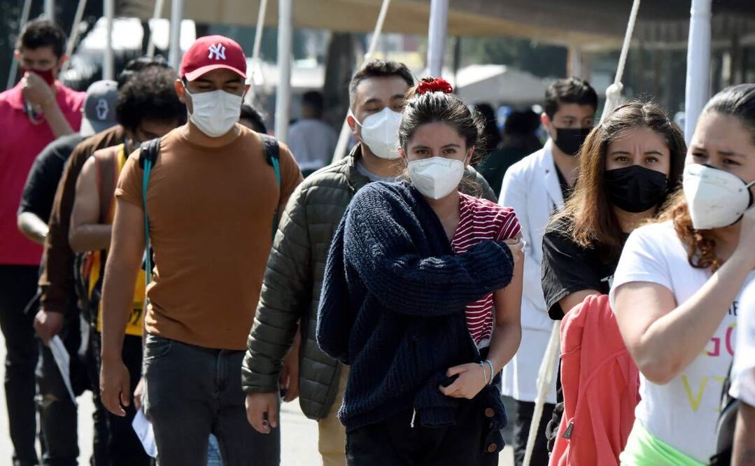 Foto: Alfredo Estrella/AFP