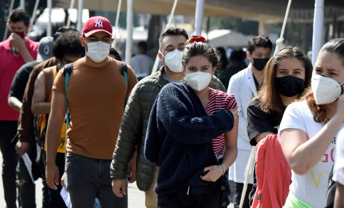 Foto: Alfredo Estrella/AFP