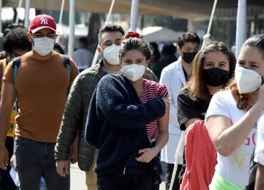 Covid-19: Pandemia no acabará este año, advierte Nobel de Medicina