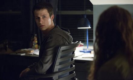 “13 Reasons Why”: Aquí las primeras imágenes de la segunda temporada