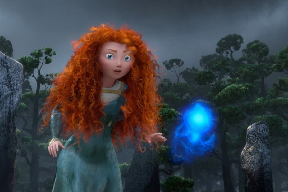 Las 9 películas de Disney y Pixar que NO son aptas para niños