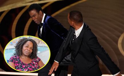 Media hermana de Venus y Serena Williams habla sobre Will Smith