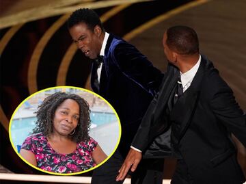 Media hermana de Venus y Serena Williams habla sobre Will Smith