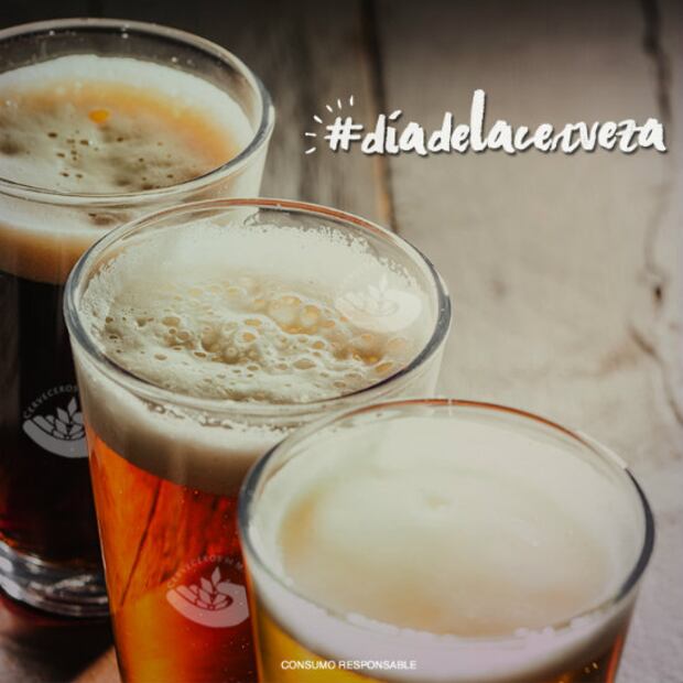 “El Libro de la Cerveza Mexicana”, sólo para verdaderos amantes 
