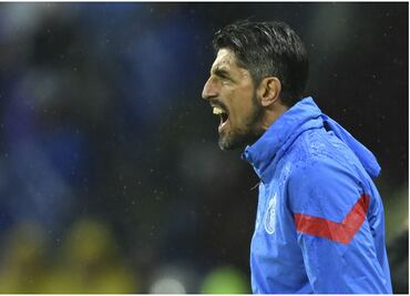 ¿Paunovic se queda? El técnico manda mensaje esperanzador para la afición de Chivas