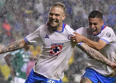 Cinco partidos inauguran la fecha ocho de la Liga MX: ¿Dónde y a qué hora ver los encuentros?