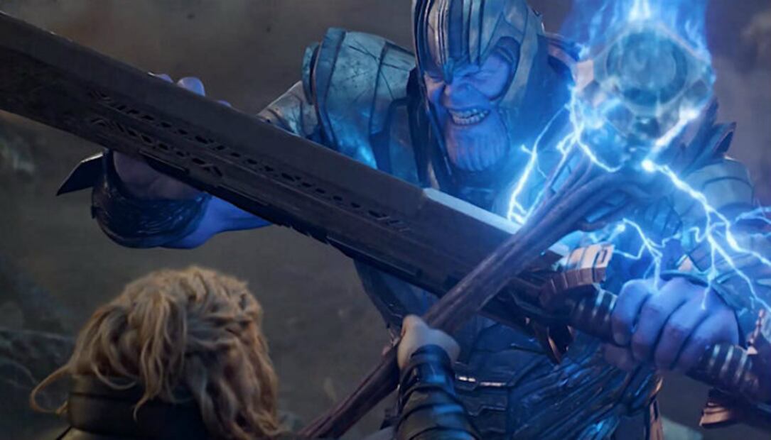 Thanos: 10 curiosidades del villano más temible de Marvel