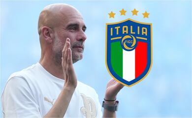 Pep Guardiola estuvo a punto de aceptar ser seleccionador italiano, asegura Maldini