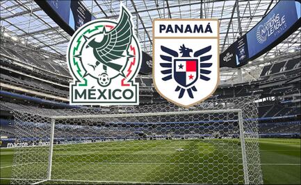 México vs Panamá EN VIVO: Juego ONLINE | Concacaf Nations League | FINAL